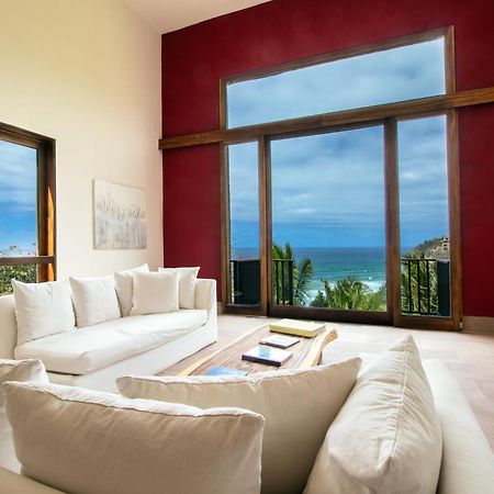 Imanta Resorts Punta De Mita Punta Mita Dış mekan fotoğraf