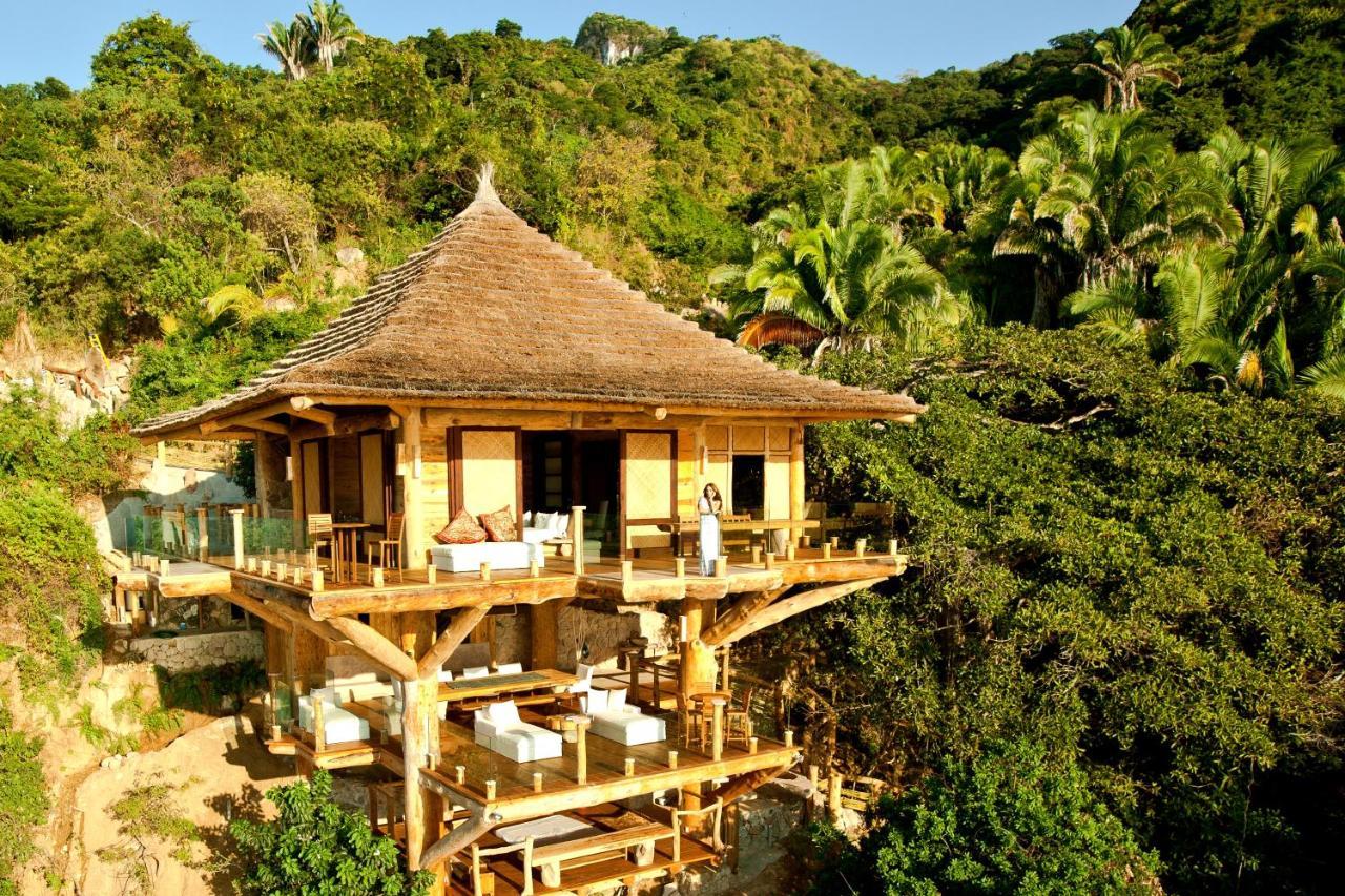 Imanta Resorts Punta De Mita Punta Mita Dış mekan fotoğraf
