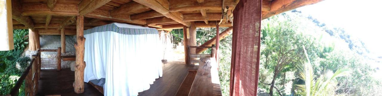 Imanta Resorts Punta De Mita Punta Mita Dış mekan fotoğraf
