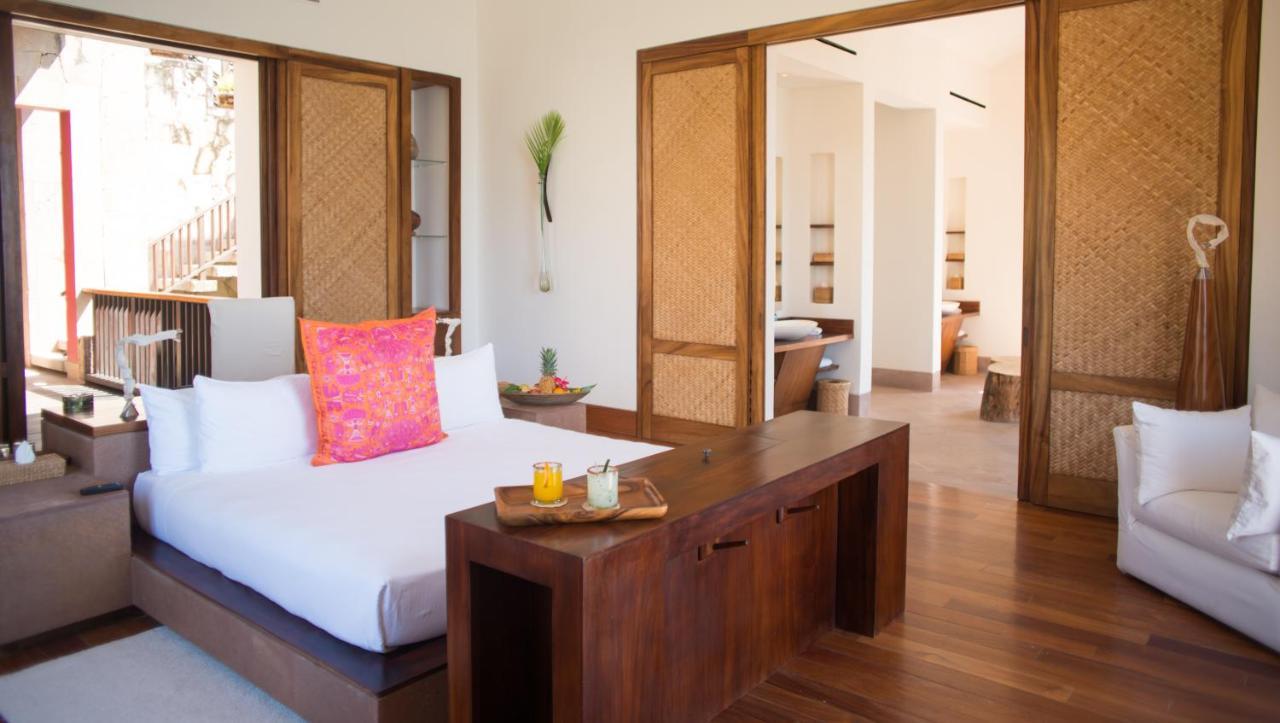 Imanta Resorts Punta De Mita Punta Mita Dış mekan fotoğraf