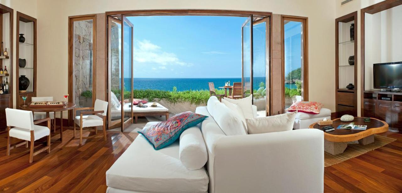 Imanta Resorts Punta De Mita Punta Mita Dış mekan fotoğraf
