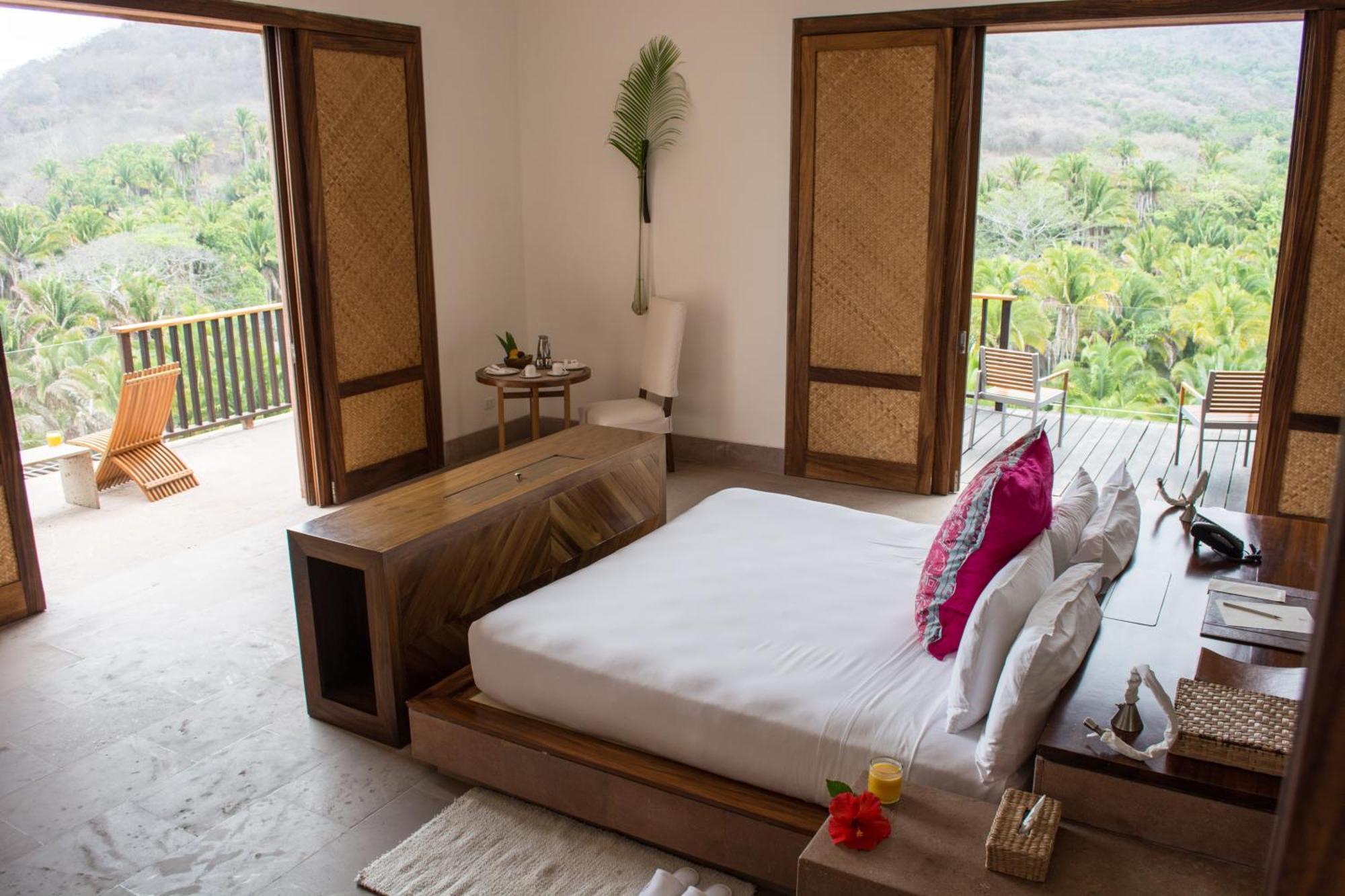 Imanta Resorts Punta De Mita Punta Mita Dış mekan fotoğraf