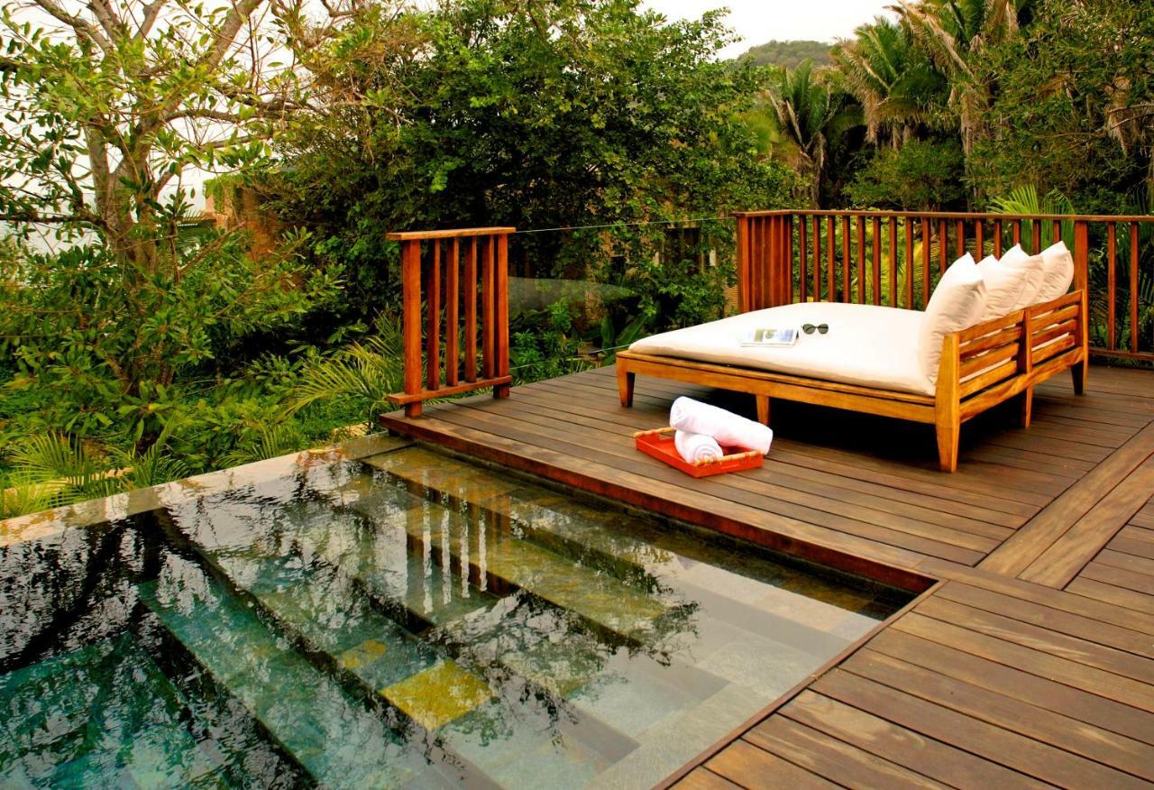 Imanta Resorts Punta De Mita Punta Mita Dış mekan fotoğraf