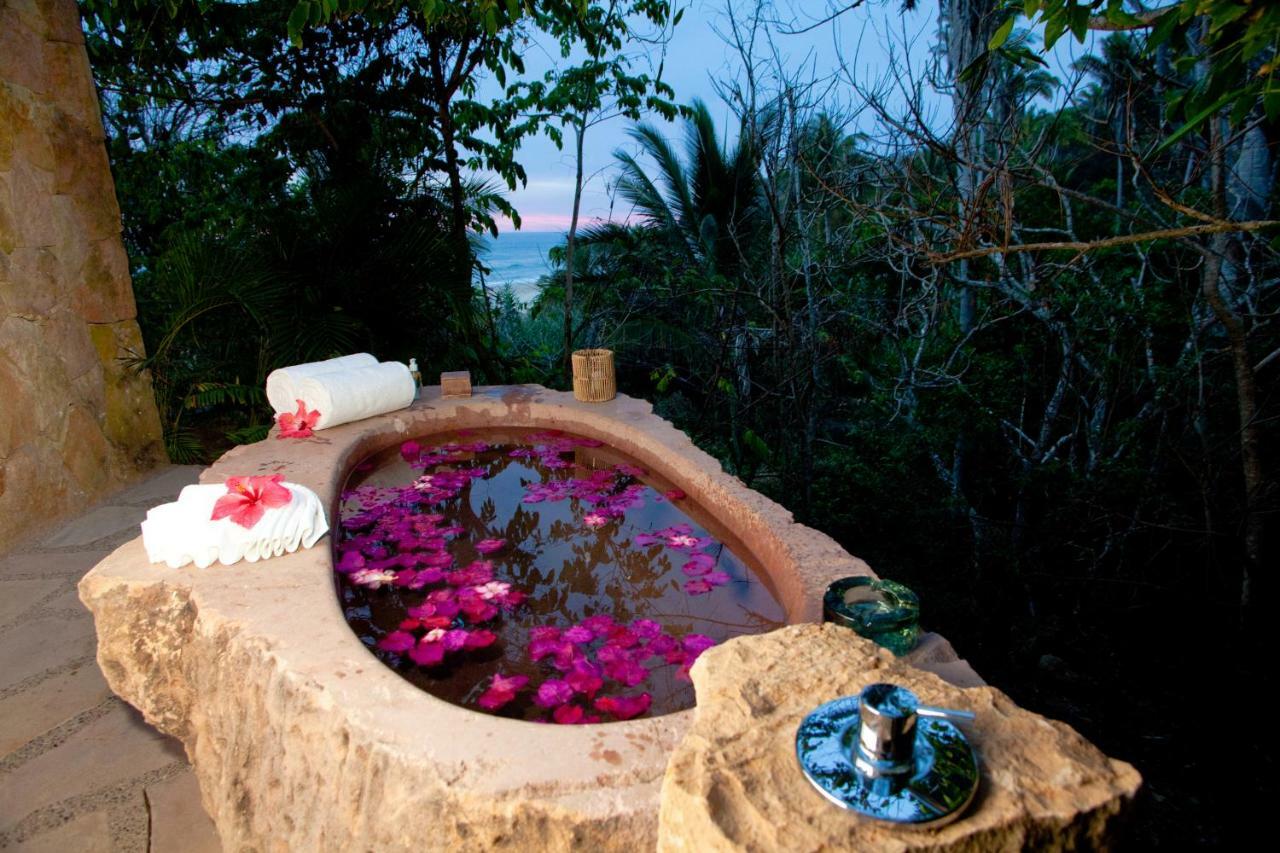 Imanta Resorts Punta De Mita Punta Mita Dış mekan fotoğraf