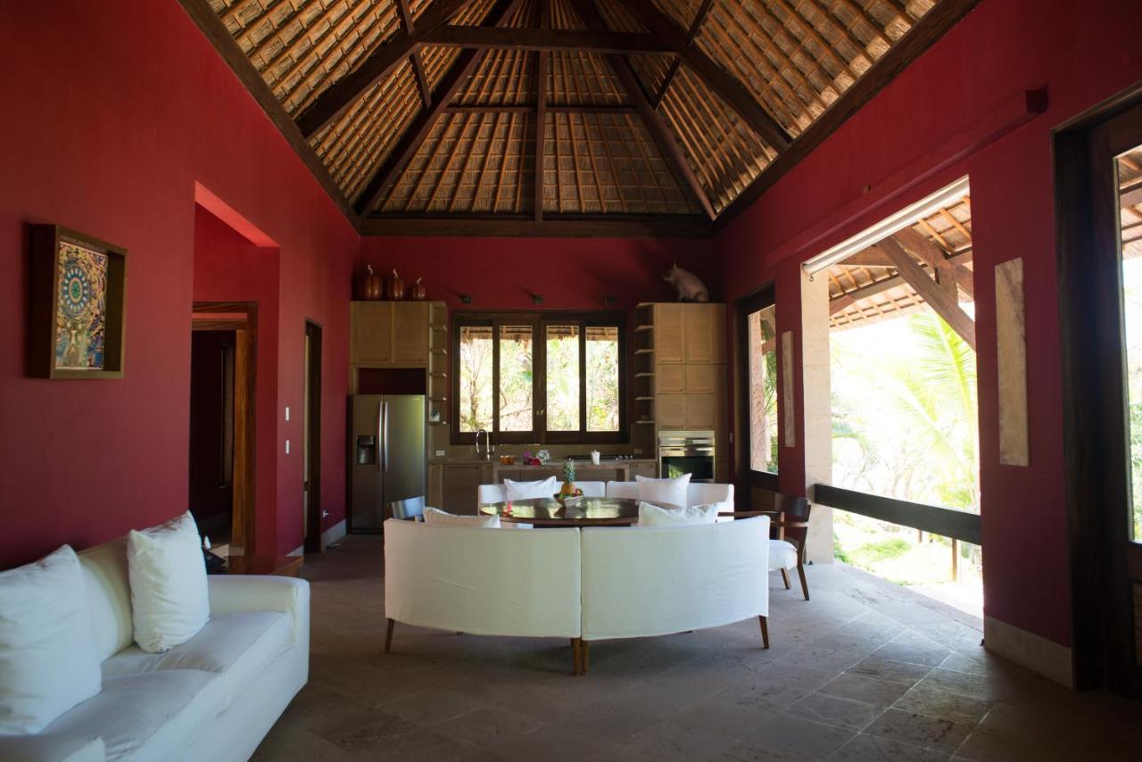 Imanta Resorts Punta De Mita Punta Mita Dış mekan fotoğraf